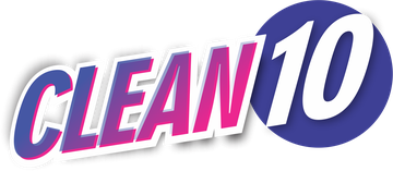 Clean10